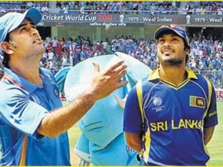 Statement from Alex Marshall - GM, ICC ACU on ICC Men's Cricket World Cup Final 2011