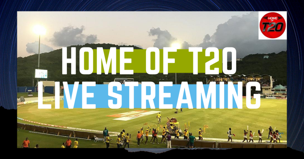 Live Cricket Streaming