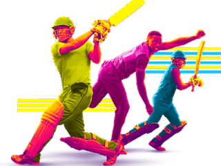 List of Squads for 3 Team Cricket Match