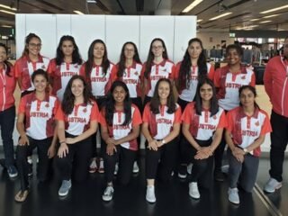 Austria Women vs Germany Women T20I Series 2020: Squads and Full schedule