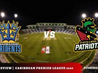 CPL 2020 Match 2 BT v SNP Preview