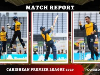Nabi and Chase lead the way as Zouks win another game