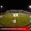 Preview: CPL 2020, Match 13 St Lucia Zouks vs Trinbago Knight Riders