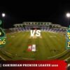 Preview: CPL 2020, Match 3, Jamaica Tallawahs vs St Lucia Zouks