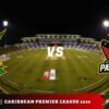 Preview: CPL 2020, Match 4 Guyana Amazon Warriors vs St Kitts and Nevis