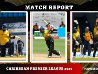 Tallawahs got the power as Asif Ali seals the deal