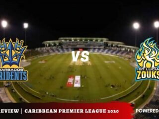 CPL 2020 Match 5 SZK v BT