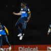 Jason Holder to replace injured Mitchell March in SRH squad