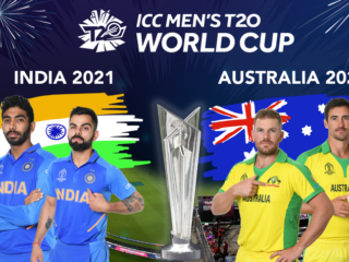India and Australia are confirmed to host upcoming Cricket World Cups