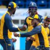 Zouks creates history as they  defended the lowest ever total in CPL