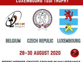 All you need to know about 2020 Luxembourg T20I Trophy