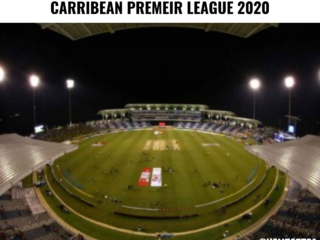 CPL 2020 Schedule and Results