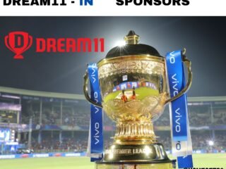 Dream11 wins IPL 2020 title sponsorship rights