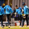 Zouks outclassed Warriors to book their place in the final of CPL 2020