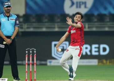 Twitter Reacts: Dream debut for 20-year-old Ravi Bishnoi in IPL 2020