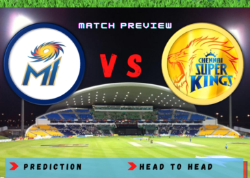 Preview: IPL 2020 Match 1 Mumbai Indians vs Chennai Super Kings