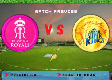 Preview: IPL 2020 Match 4 Rajasthan Royals vs Chennai Super Kings