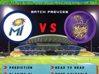IPL 2020 Match 5 Kolkata Knight Riders vs Mumbai Indians