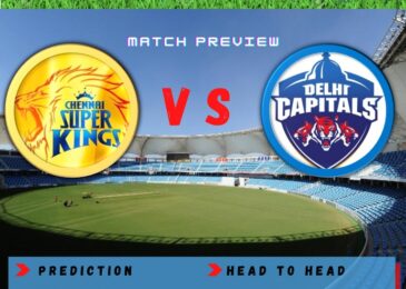 Preview: IPL 2020 Match 7 Chennai Super Kings vs Delhi Capitals