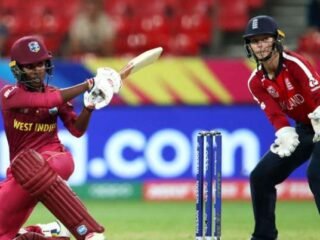 All you need to know about the T20I series between England and West Indies
