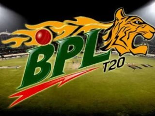 Bangladesh Premier League 2020 canceled due to COVID-19