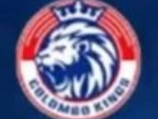 Colombo Kings Squad for Lanka Premier League 2020
