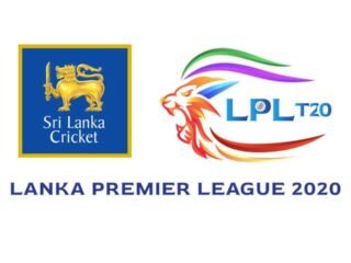 Lanka Premier League 2020 Schedule and Results
