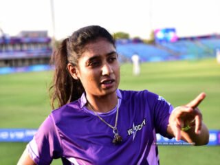Velocity Squad for Women's T20 Challenge 2020