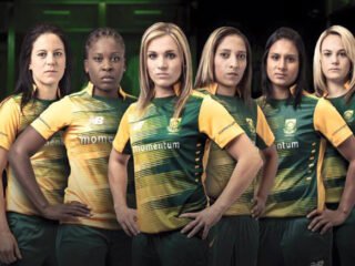 8 Proteas Women Cricketers are ready to perform in WBBL