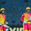 Smriti Mandhana to lead the Trailblazers in Women’s T20 Challenge 2020