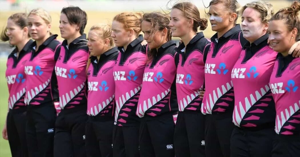 Eleven White Ferns are ready to feature in the 2020 WBBL