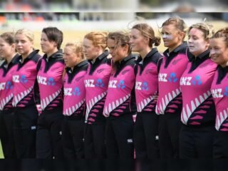 Eleven White Ferns are ready to feature in the 2020 WBBL