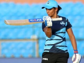 Supernovas Squad for Women's T20 Challenge 2020