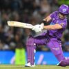 Hobart Hurricanes stun Sixers to win BBL tournament opener, match report and, highlights