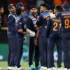 India fined for minimum over-rate in 3rd T20I against Australia