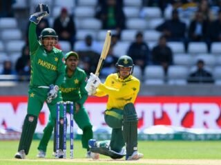 South Africa confirms first tour to Pakistan in 14 years