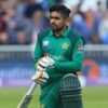 Babar Azam ruled out of New Zealand T20 Internationals