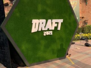 Pakistan Super League 2021 Draft