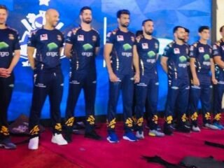 Quetta Gladiators Squad for Pakistan Super League 2021