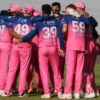 Rajasthan Royals accelerates global investments and welcome a new Group CEO