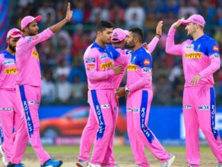 Re-Live 2020 with the Rajasthan Royals' year of digital consolidation