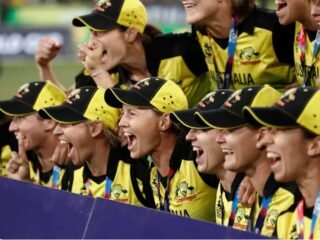 ICC announces expansion of the women's game in the future