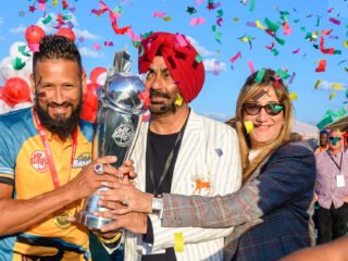 The 3rd season of GT20 Canada will be played from June-July 2021 in Malaysia