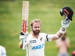Williamson, Kerr and Conway shine at ANZ New Zealand Cricket Awards 2020-21
