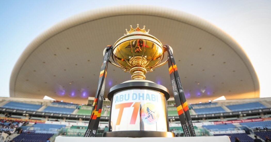 Viacom18 secures TV rights for Abu Dhabi T10
