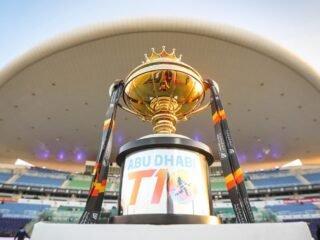 Viacom18 secures TV rights for Abu Dhabi T10