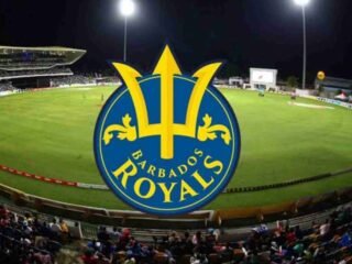 Rajasthan Royals owners announce the acquisition of Barbados Tridents