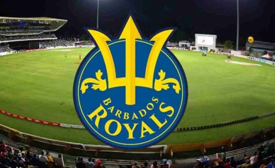Rajasthan Royals owners announce the acquisition of Barbados Tridents
