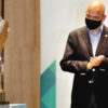 Everest Premier League T20 cricket trophy unveiled