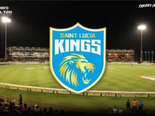 Saint Lucia franchise to be called the Kings in CPL